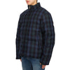 Thom Browne MJD091X F0437 996 Men's Reversible Padded Jacket 94862383 [P]