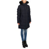 Moose Knuckles M32LP222S 546 Women's Padded Jumper 94862368 [P]