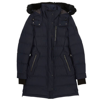 MOOSE KNUCKLES M32LP222S 546 Damen-Padding-Jacke 94862368