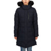 Moose Knuckles M32LP222S 546 Women's Padded Jumper 94862368 [P]