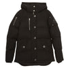 Moose Knuckles M32LJ129N 292 Women's Hooded Padded Jumper Slim Fit 94862326 [P]
