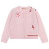 Marni Kids Cardigan M00894 M00ML 0M339 94862316 [P]