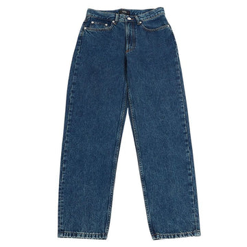 APC COGUT F09122 IAB BLEU CLAIR Women's Jeans 94862295