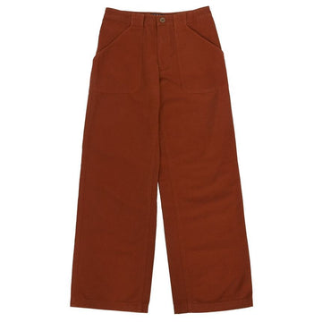 APC COGBJ F08421 EAF BRIQUE Damenhose 94862292