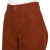 APC COGBJ F08421 EAF BRIQUE Damenhose 94862292 [P]