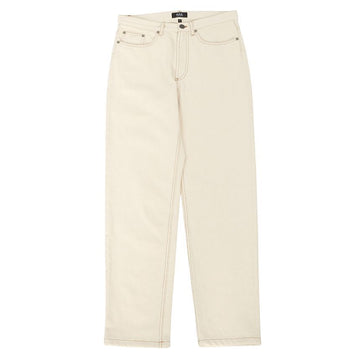 APC COFCN F09122 AAD ECRU Damen Jeanshose 94862289