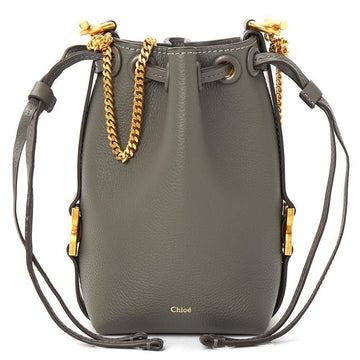 Chloe Women's Chain Bucket Bag CHC23AP844I31 066 94862271