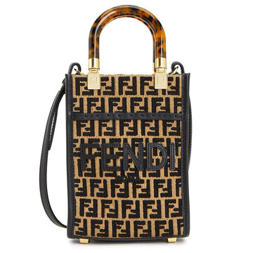 FENDI 8BS051 AQ0X F0VPJ レディース ショッパーバッグ 94862259