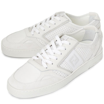 FENDI 7E1631 A1GV F1MDQ Herren Sneakers 94862237