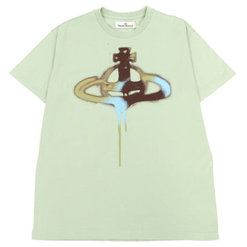 VIVIENNE WESTWOOD 3G01001C J001M M402 メンズ 半袖Tシャツ 94862224