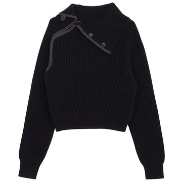 Jacquemus Limited Edition 233KN323 2116 380 Women's Knit 94862219