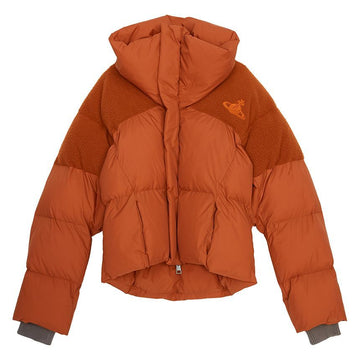 VIVIENNE WESTWOOD Damen Pufferjacke C003C F405 94862221