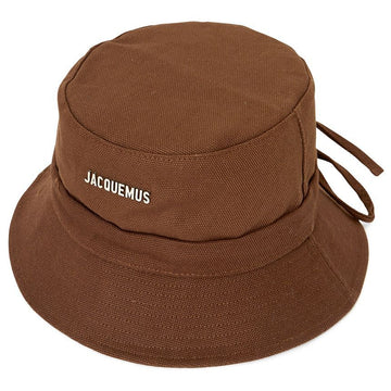 JACQUEMUS Bucket-Hut 223AC001 5035 850 94862092