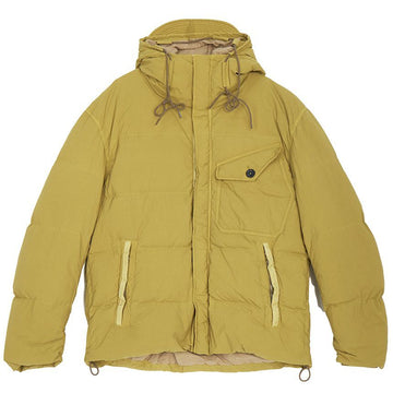 TEN C Herren Hoodie Daunenjacke 94861889