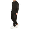 Ten C Men's Fleeced Sweatshirt 23CTCUF03168 A06455 999 94861892 [P]