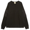 Ten C Men's Fleeced Sweatshirt 23CTCUF03168 A06455 999 94861892 [P]