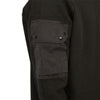 Ten C Men's Fleeced Sweatshirt 23CTCUF03168 A06455 999 94861892 [P]