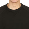 Ten C Men's Fleeced Sweatshirt 23CTCUF03168 A06455 999 94861892 [P]