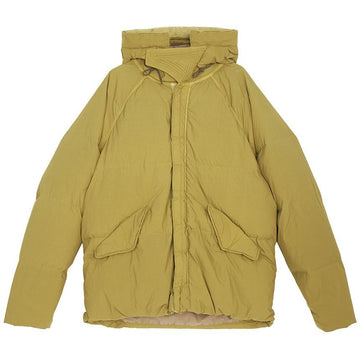 TEN C Herren Hoodie Padding Jacke Parka Regular Fit 17CTCUC03075 003780 597 94861876