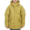 Ten C Hooded Padded Jumper Parka Regular Fit 17CTCUC03075 003780 597 94861876 [P]
