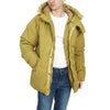 Ten C Hooded Padded Jumper Parka Regular Fit 17CTCUC03075 003780 597 94861876 [P]