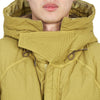 Ten C Hooded Padded Jumper Parka Regular Fit 17CTCUC03075 003780 597 94861876 [P]