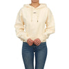 JACQUEMUS Damen Fleece-Hoodie 241JS162 2341 130 94861771 [P]