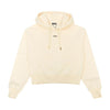 JACQUEMUS Damen Fleece-Hoodie 241JS162 2341 130 94861771 [P]