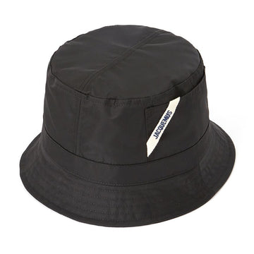 JACQUEMUS Bucket-Hut 236AC587 3138 990 94861767