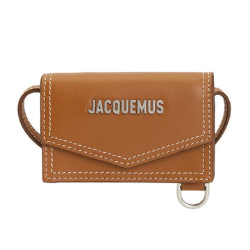 JACQUEMUS Männer Kartenetui 216SL004 3061 811 94861731
