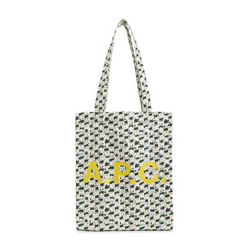 APC COGYV M61442 KAF VERT FONCE Unisex Shoulder Bag 94861568