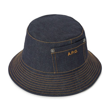 APC COCSX M24125 IAI INDIGO Unisex Bucket Hat 94861520