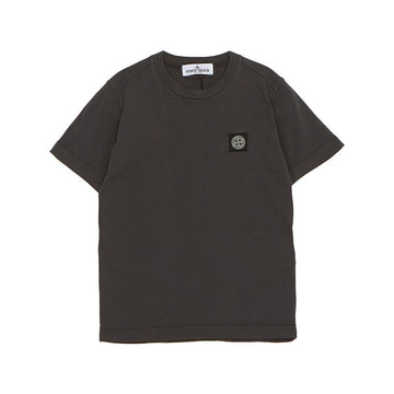 Stone Island Kids 801620147 V0063 Short Sleeve T-Shirt (Adult Fit Available) 94861447