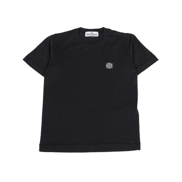 Stone Island Kids Short Sleeve T-Shirt V0029 94861443