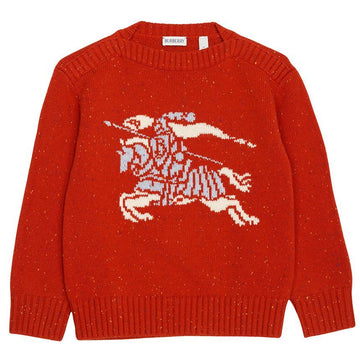 Burberry Kids PATRICK EKD 8078577 B7827 Knit (Adult Wearable) 94861299