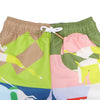 Burberry Kids MALCOLM Shorts 8078322 A5127 94861279 [P]