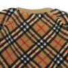 BURBERRY LORA CHK FLEECE Kinderpullover (8076420 A7028) 94861276 [P]