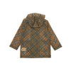 BURBERRY キッズ EMILIA 8078222 A7028 キッズ フードジャケット 94861268 [P]