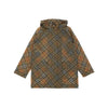 BURBERRY キッズ EMILIA 8078222 A7028 キッズ フードジャケット 94861268 [P]