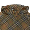 BURBERRY キッズ EMILIA 8078222 A7028 キッズ フードジャケット 94861268 [P]