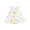 Burberry DANALEE Kids Short Sleeve Dress (Adult Size Available) 8078413 A5127 94861264 [P]