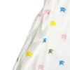 Burberry DANALEE Kids Short Sleeve Dress (Adult Size Available) 8078413 A5127 94861264 [P]