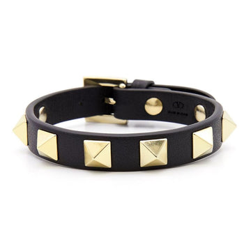 Valentino Unisex Bracelet J0255VIT 0NO Limited Edition 30 Pieces 94861115