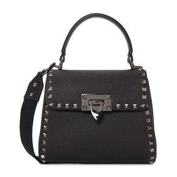Valentino Limited Edition B0N05TWR 0NO Women's Tote Bag 94861110
