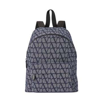Valentino B0993FGK YEX Men's Backpack 94861074