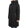 MACKAGE Shiloh NF Black_1 Damen-Paddingmantel 94802270 [P]