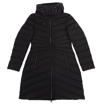 MACKAGE CAMEA STR BLACK Damen Steppjacke 94802251