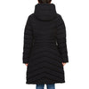 MACKAGE CAMEA STR BLACK Women's Padded Jumper 94802251 [P]