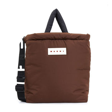 MARNI SHMP0105U3 P6460 ZO713 Damen Tote Tasche 94795590