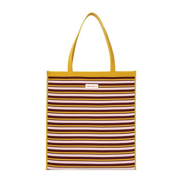 Marni SHMP0072Q0 P6485 ZO729 Women's Tote Bag 94795579
